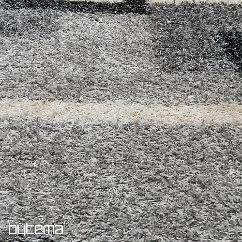 Piece carpet SHAGGY EXTRA geo