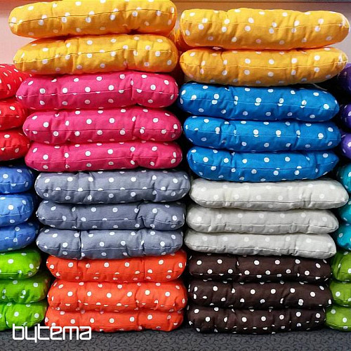 Chair seat NEO pink 304