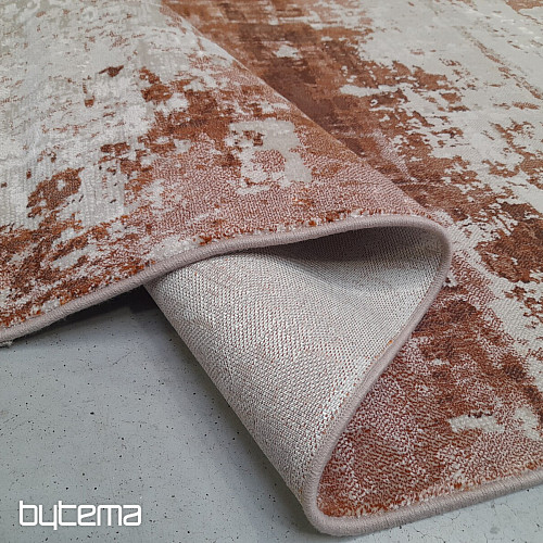 Modern carpet PATINA 41073/000