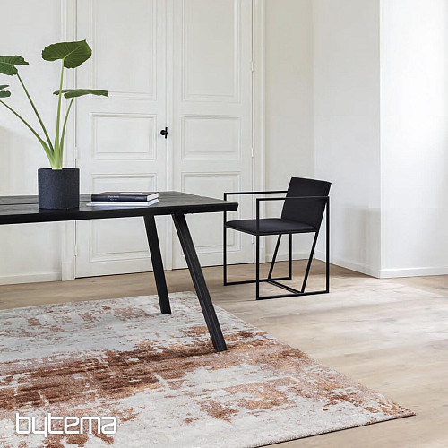 Modern carpet PATINA 41073/000