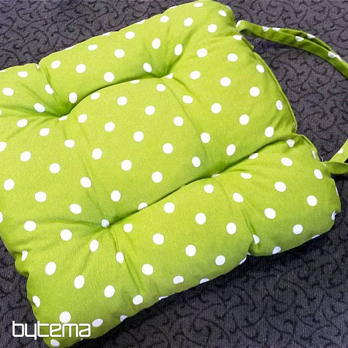 Chair seat NEO green tm 706