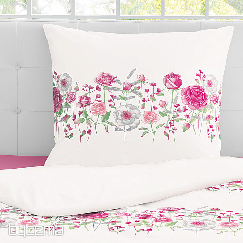 IRISETTE luxurious cotton sateen CAPRI-K 8084-60