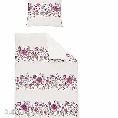 IRISETTE luxurious cotton sateen CAPRI-K 8084-60