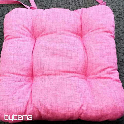 Chair seats EDGAR pink 301