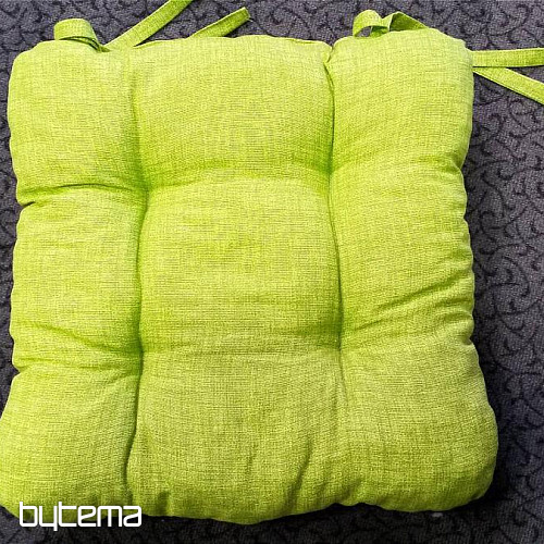 Chair seats EDGAR green 701