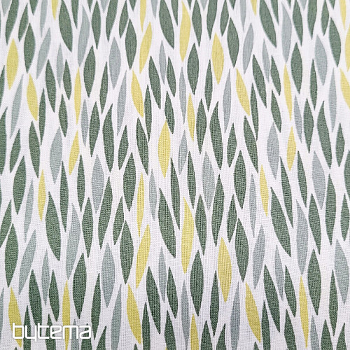 Cotton fabric  BADIAN