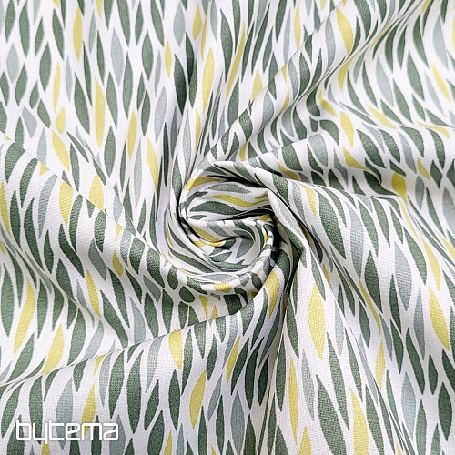 Cotton fabric  BADIAN