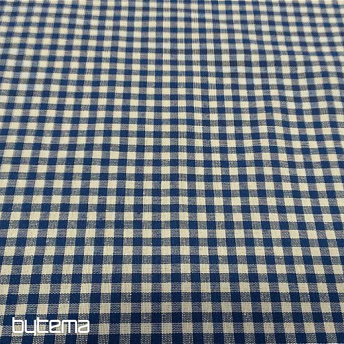 Decorative fabric IBIZA blue