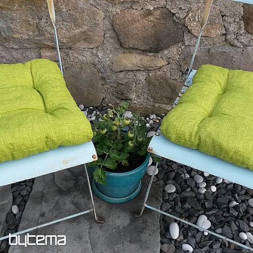 Chair seats EDGAR green 701