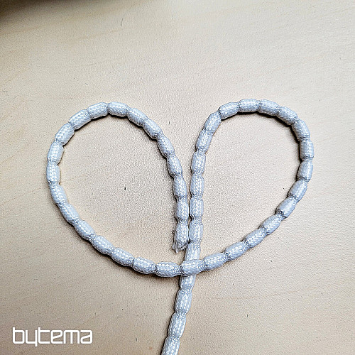 Pencil cord for curtains and curtains 100 g