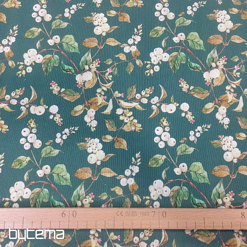 Decorative fabric VIQUE 701