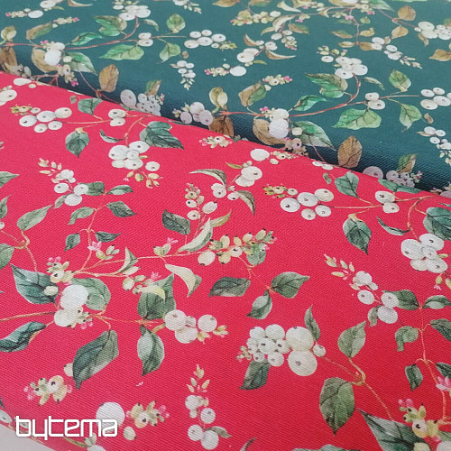 Decorative fabric VIQUE 401