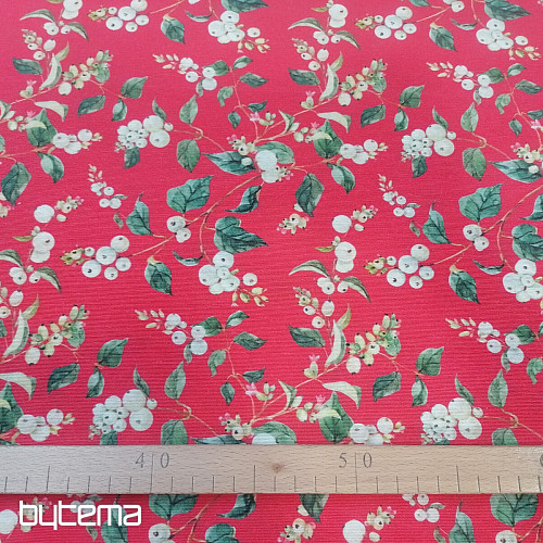 Decorative fabric VIQUE 401