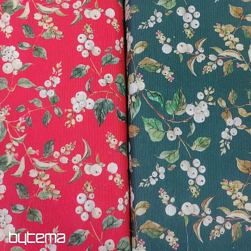 Decorative fabric VIQUE 401