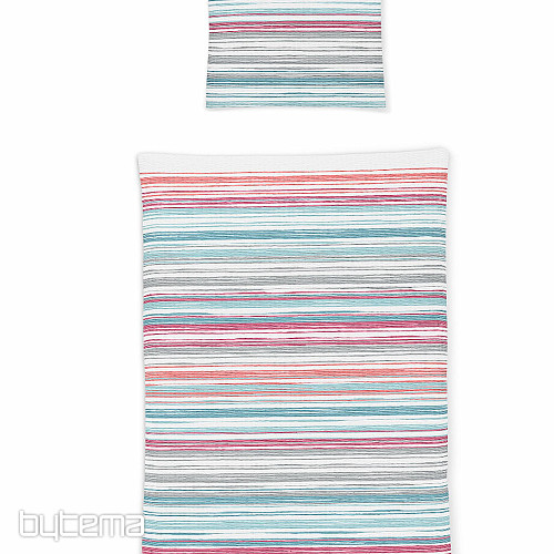 IRISETTE luxury fine crepe CALYPSO 8243-90