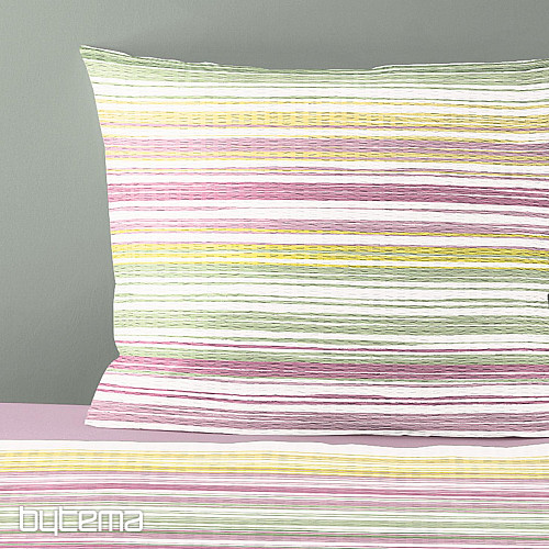 IRISETTE luxury fine crepe CALYPSO 8243-91