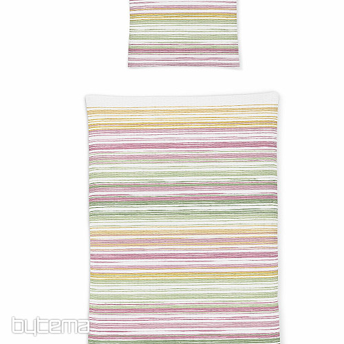 IRISETTE luxury fine crepe CALYPSO 8243-91