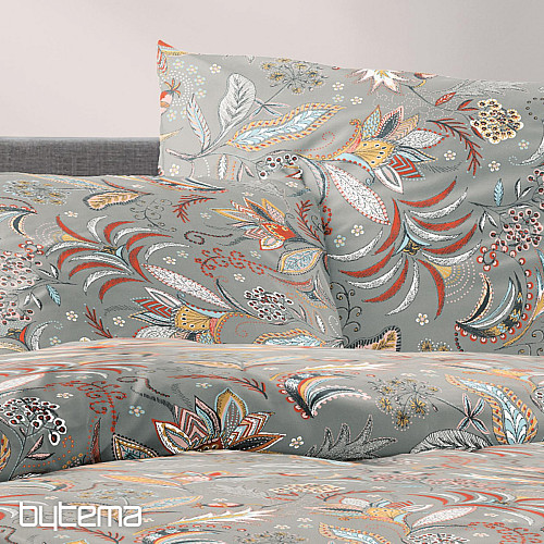 IRISETTE luxury Soft-Jersey LUNA 8291