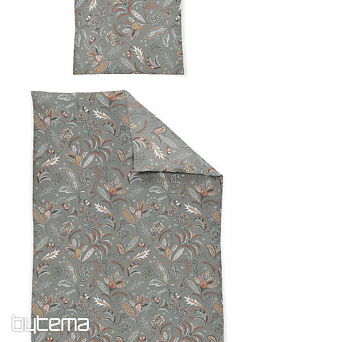 IRISETTE luxury Soft-Jersey LUNA 8291