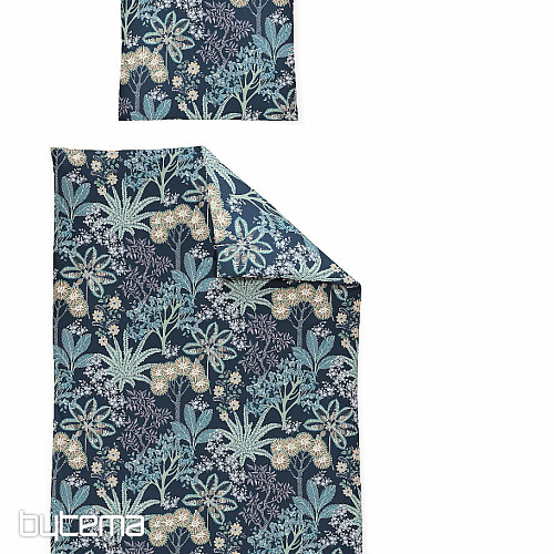 IRISETTE luxury bedding JERSEY Cora 8295-20