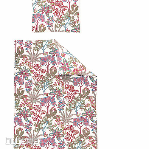 IRISETTE luxury bedding JERSEY Cora 8295-90