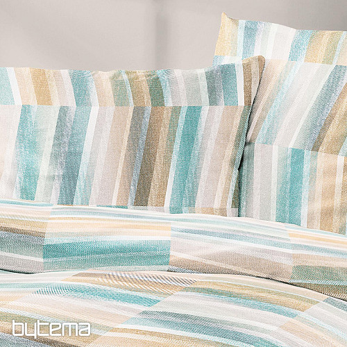 IRISETTE luxury bedding CORA 8296 mako-cotton I