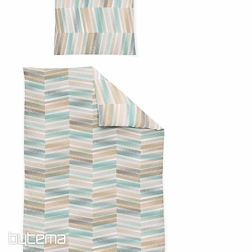 IRISETTE luxury bedding CORA 8296 mako-cotton I