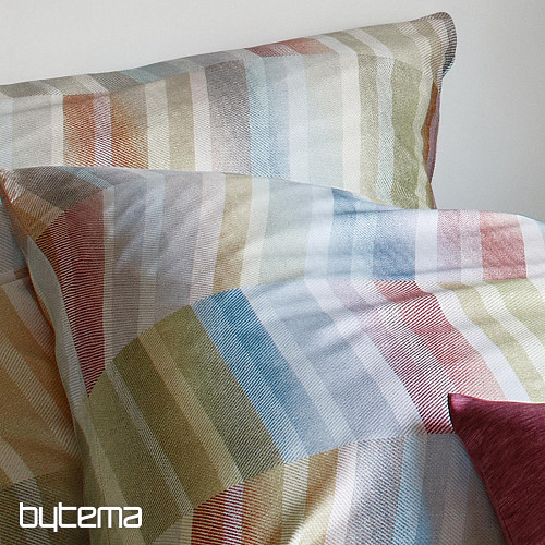 IRISETTE luxury bedding CORA 8296 mako-cotton II