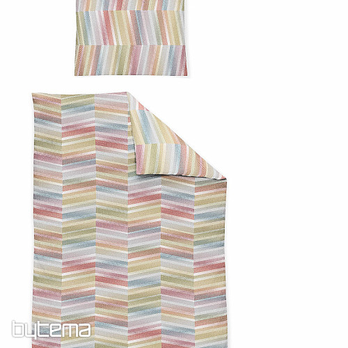 IRISETTE luxury bedding CORA 8296 mako-cotton II