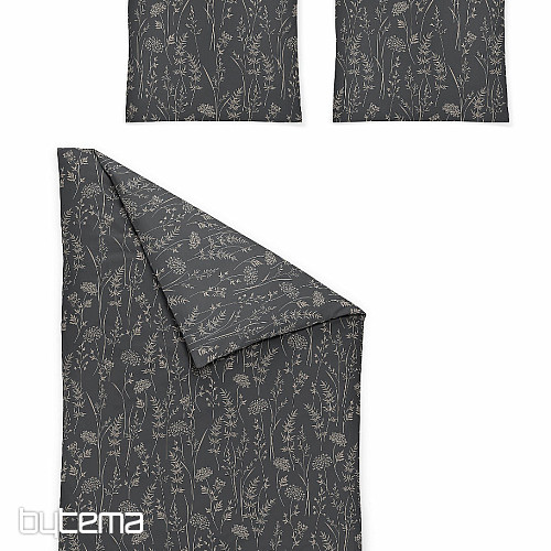 IRISETTE luxury cotton satin Verona 8298-11