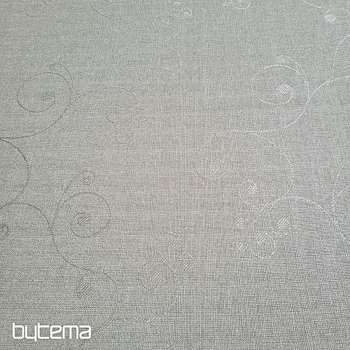 Decorative fabric GINA