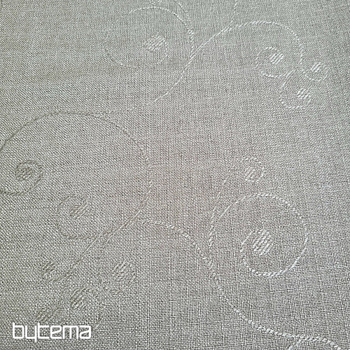 Decorative fabric GINA