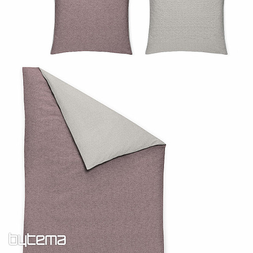 IRISETTE luxury cotton satin 8350 elba-k rosa
