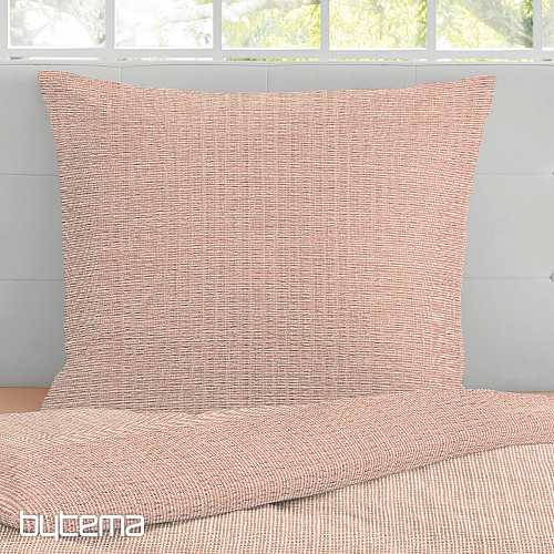 IRISETTE luxury fine crepe Pete 50 orange