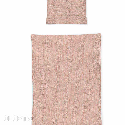 IRISETTE luxury fine crepe Pete 50 orange