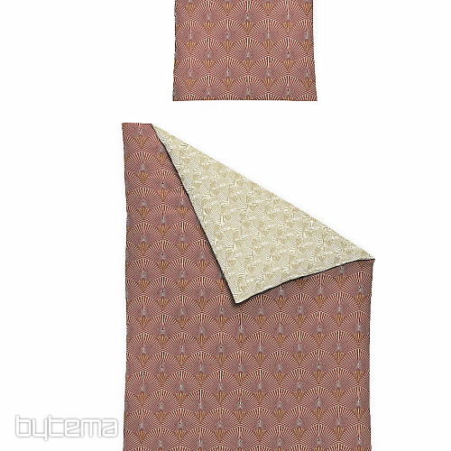 IRISETTE luxury cotton satin Fee 8383-50