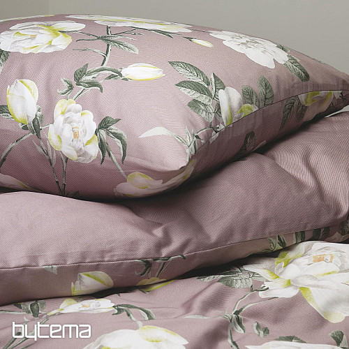 IRISETTE luxury cotton satin LEILANI SKY 8385-60