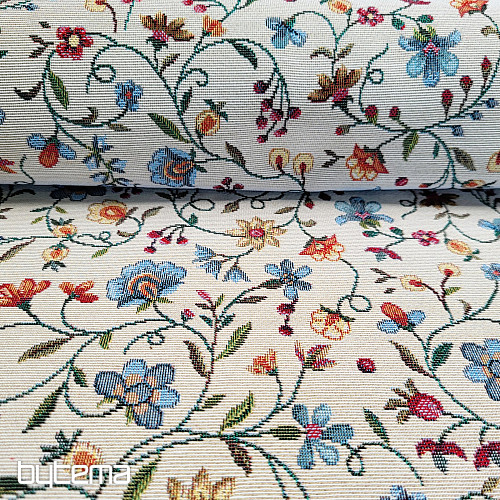 Tapestry fabric JURKOVIC 2