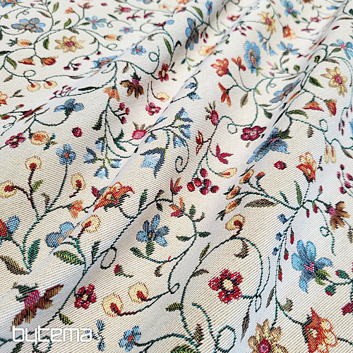 Tapestry fabric JURKOVIC 2