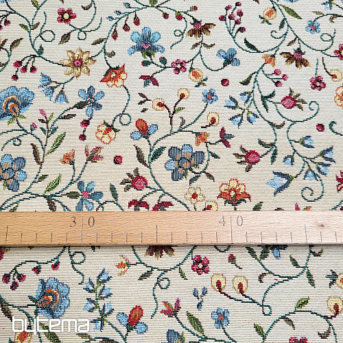 Tapestry fabric JURKOVIC 2