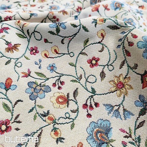 Tapestry fabric JURKOVIC 2