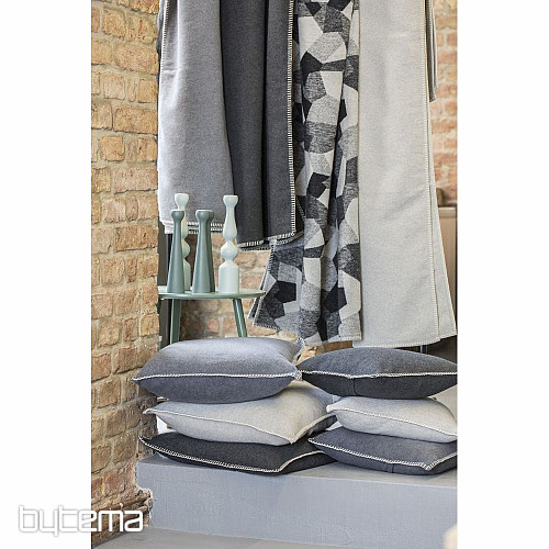 SYLT pillowcase - light gray 97