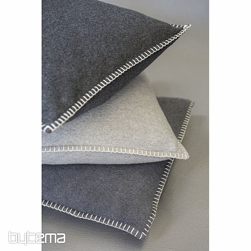 SYLT pillowcase - light gray 97