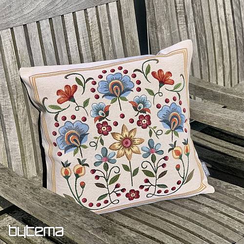 JURKOVIĆ 2 tapestry cushion cover