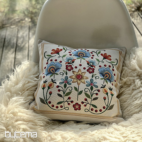 JURKOVIĆ 2 tapestry cushion cover