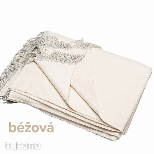 Cotton blanket DF Vienna 150x200 cm