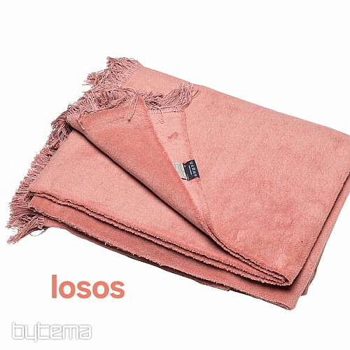 Cotton blanket DF Vienna 150x200 cm