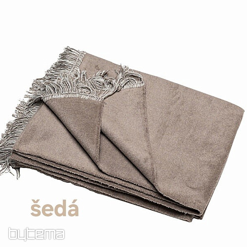 Cotton blanket DF Vienna 150x200 cm
