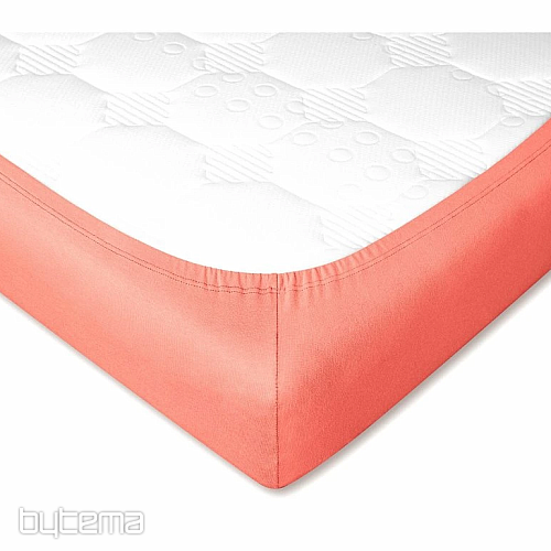 Jersey sheet color LOSOS