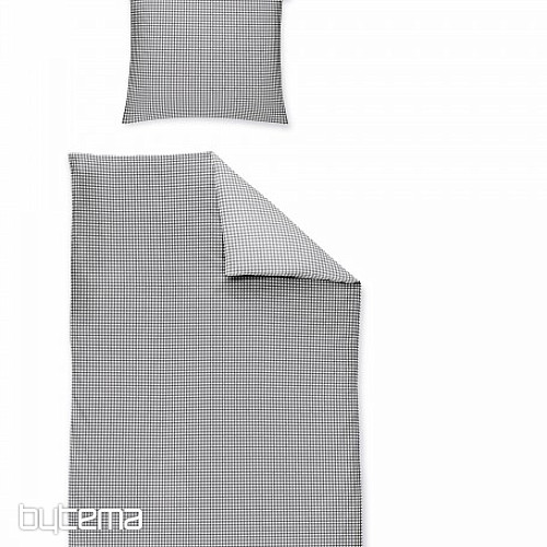 IRISETTE beddings BIO COTTON TWIST 8626-12